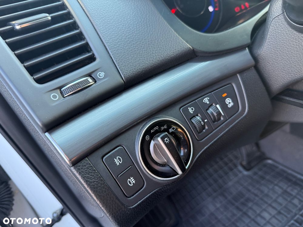 Hyundai i40 1.6 GDI Style - 20
