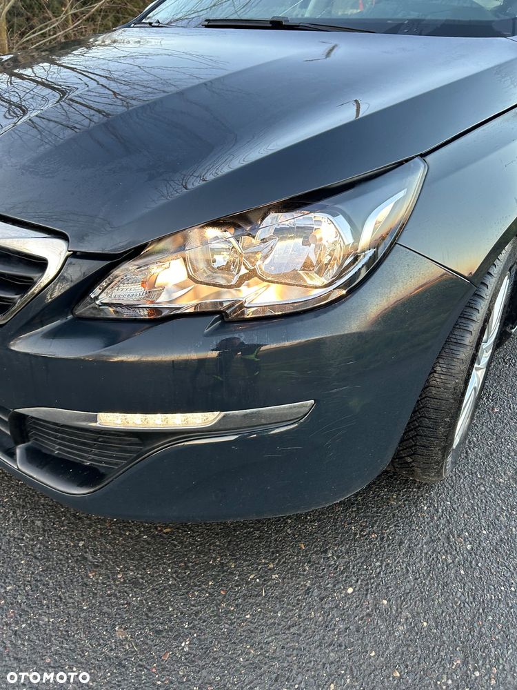 Peugeot 308 - 26