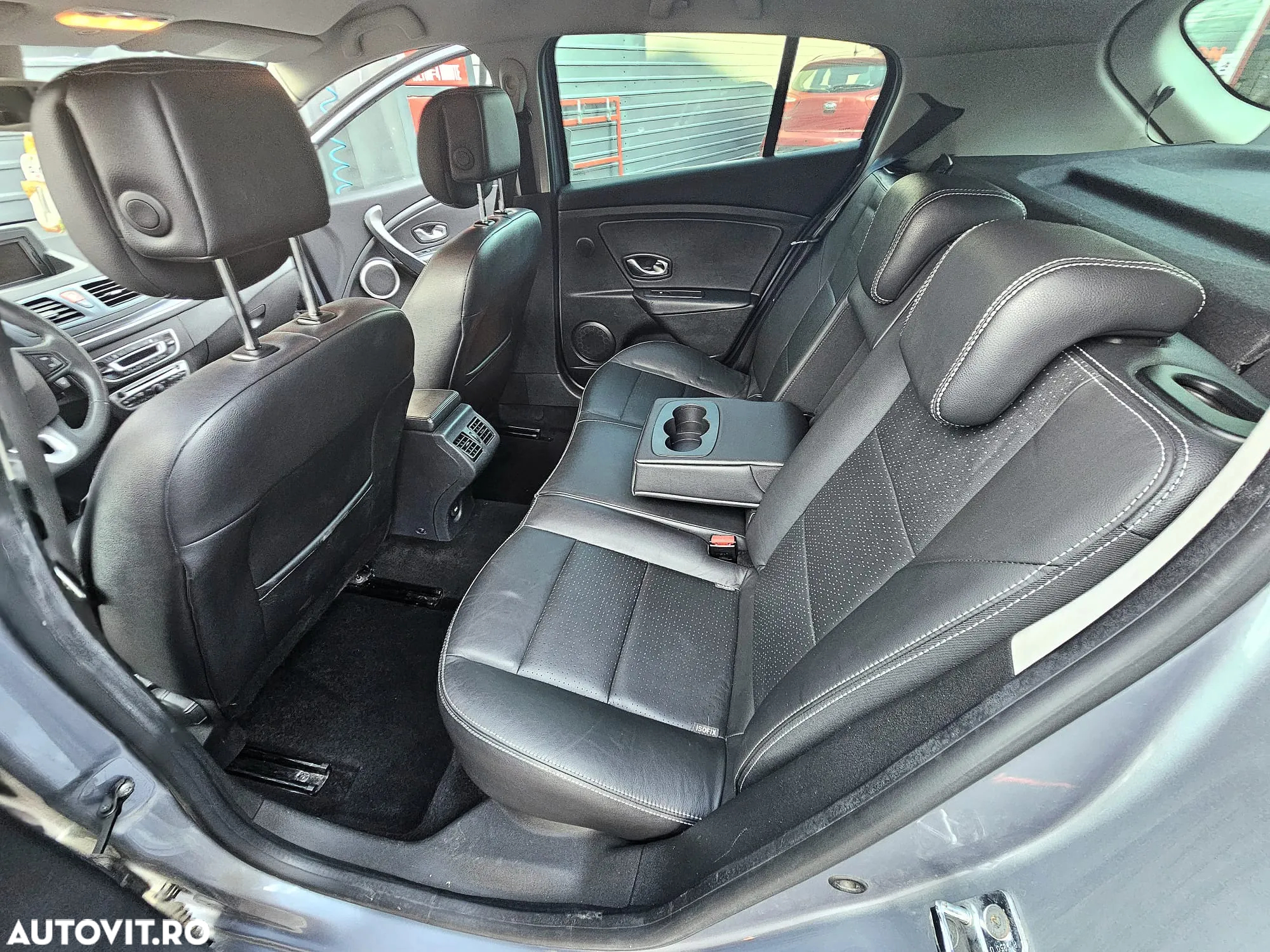 Renault Megane - 8