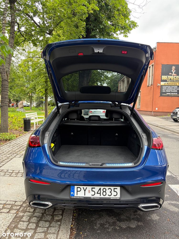 Mercedes-Benz GLC 220 d mHEV 4-Matic AMG Line - 27