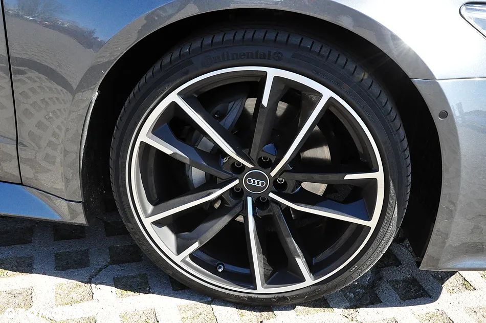 Audi A7 Sportback - 7