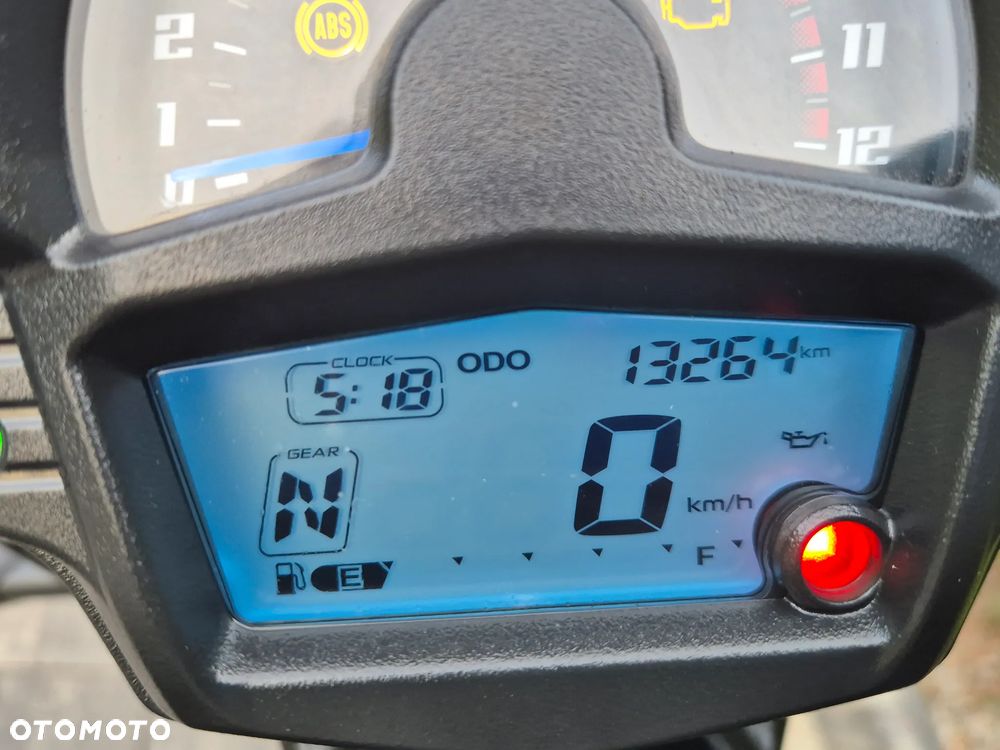 Kawasaki Vulcan - 8