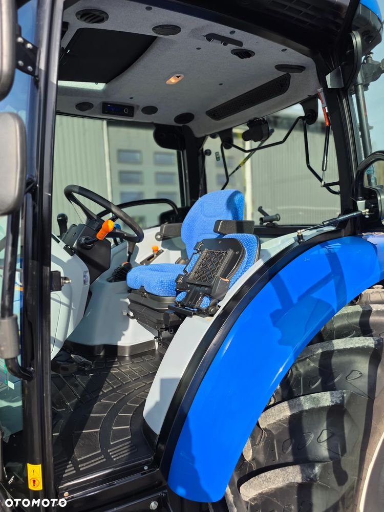 New Holland T4.75 S - 6