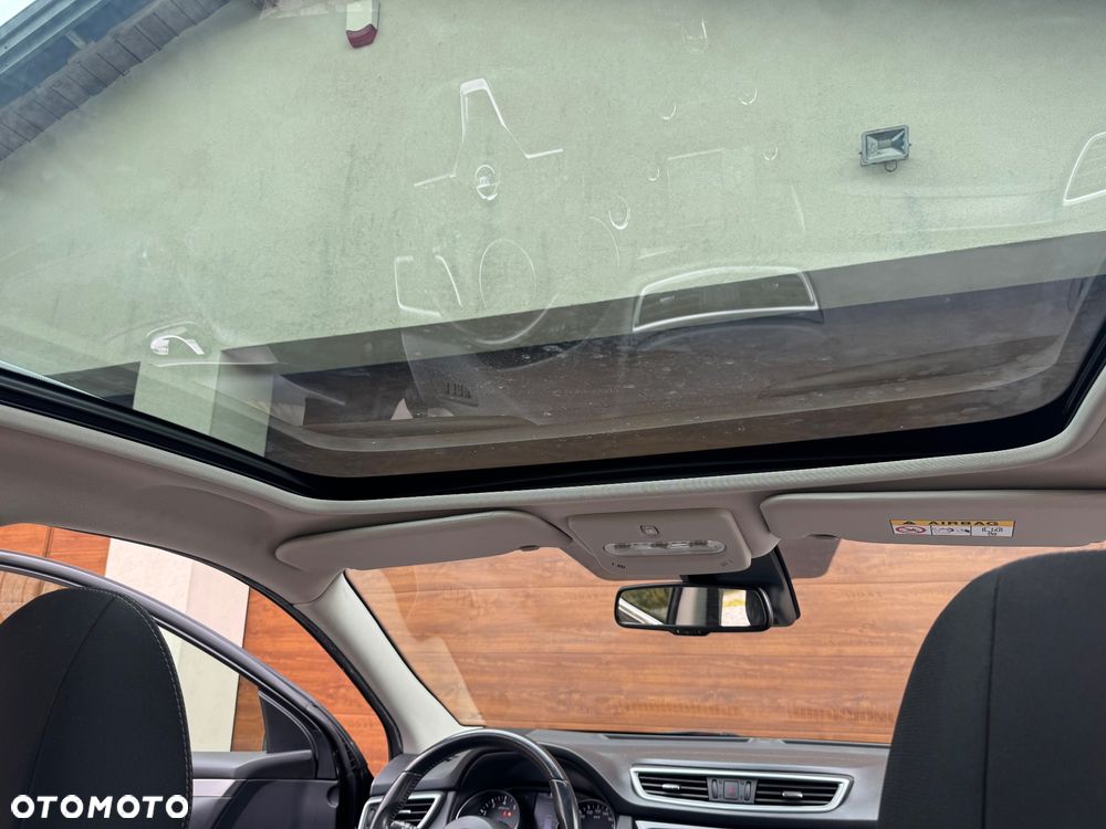 Nissan Qashqai - 23