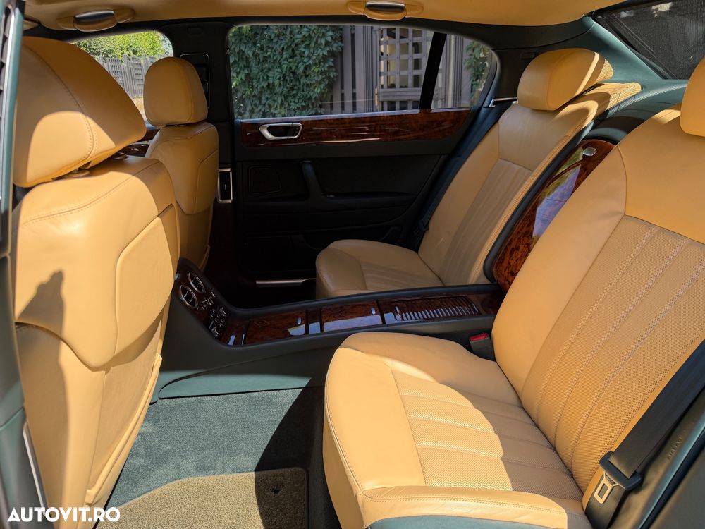 Bentley Continental - 17