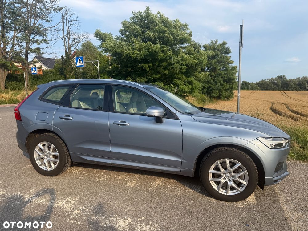 Volvo XC 60 D4 AWD Geartronic Momentum - 5