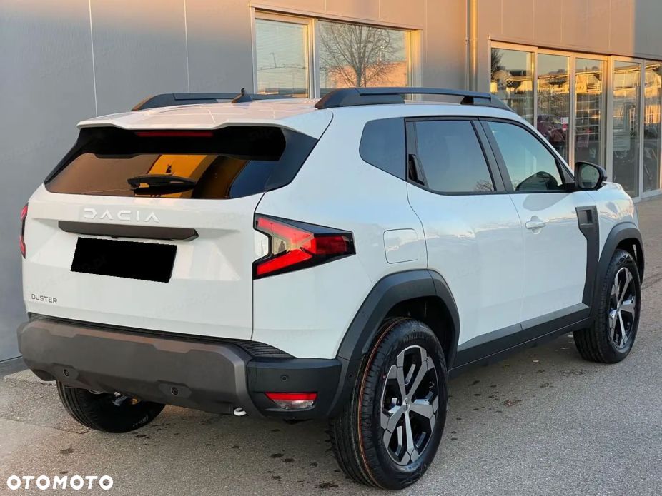 Dacia Duster - 6