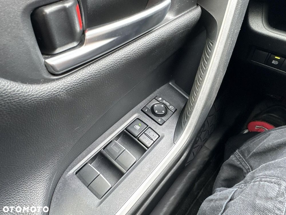 Toyota RAV4 2.0 Comfort 4x2 MS - 20