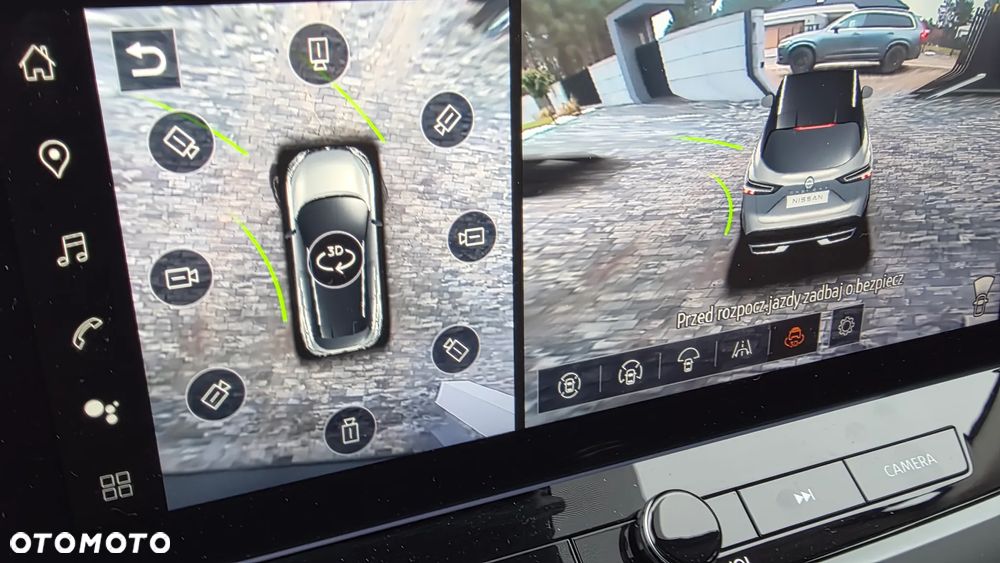 Nissan Qashqai 1.3 DIG-T MHEV N-Connecta Xtronic - 28