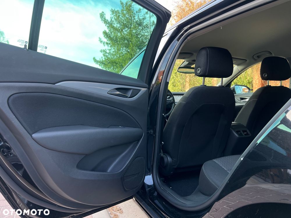 Opel Insignia 2.0 Selection - 27