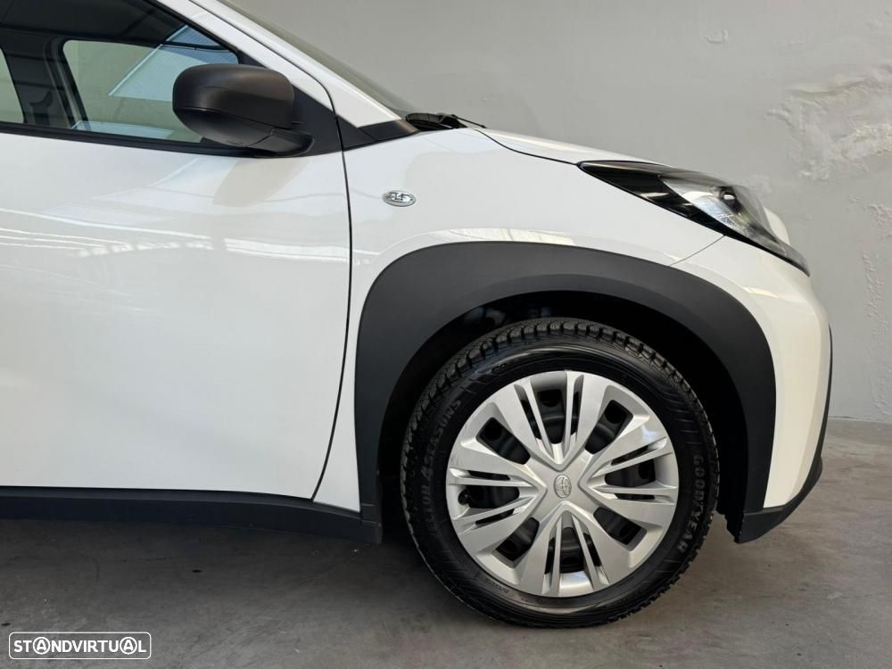 Toyota Aygo X 1.0 Play - 13