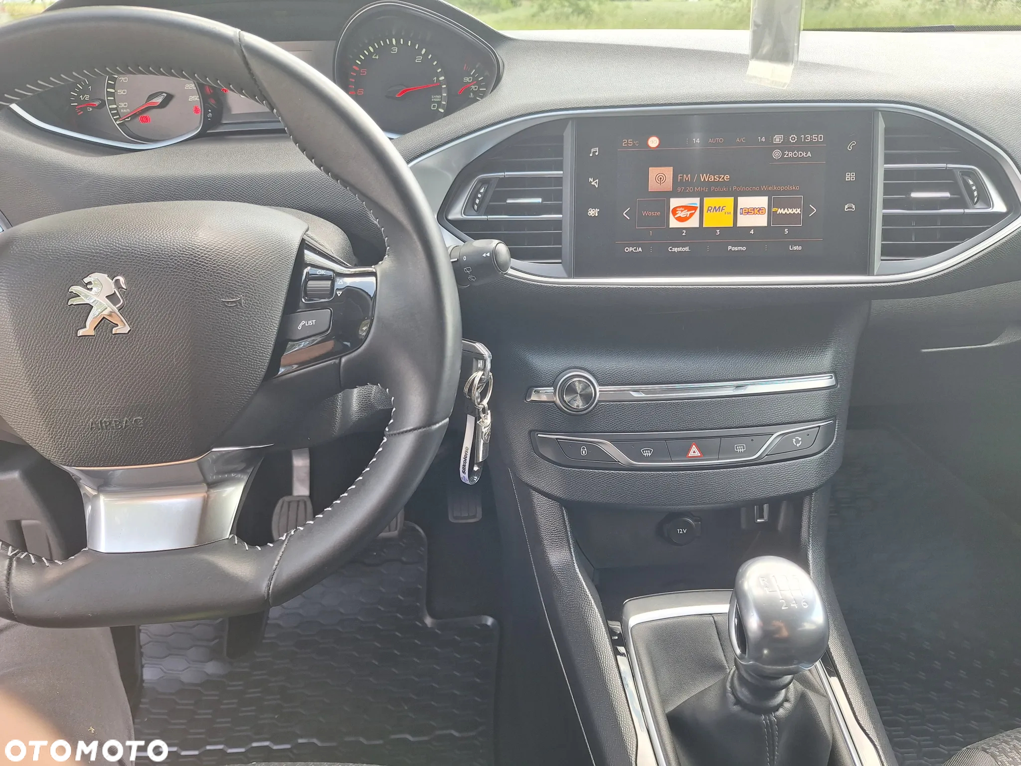 Peugeot 308 BlueHDi FAP 130 Stop & Start Style - 15