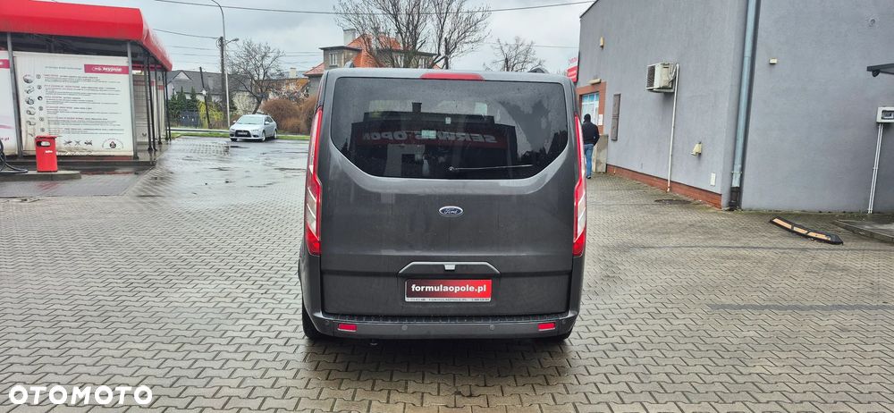 Ford Transit Custom 290 L2H1 Sport - 6