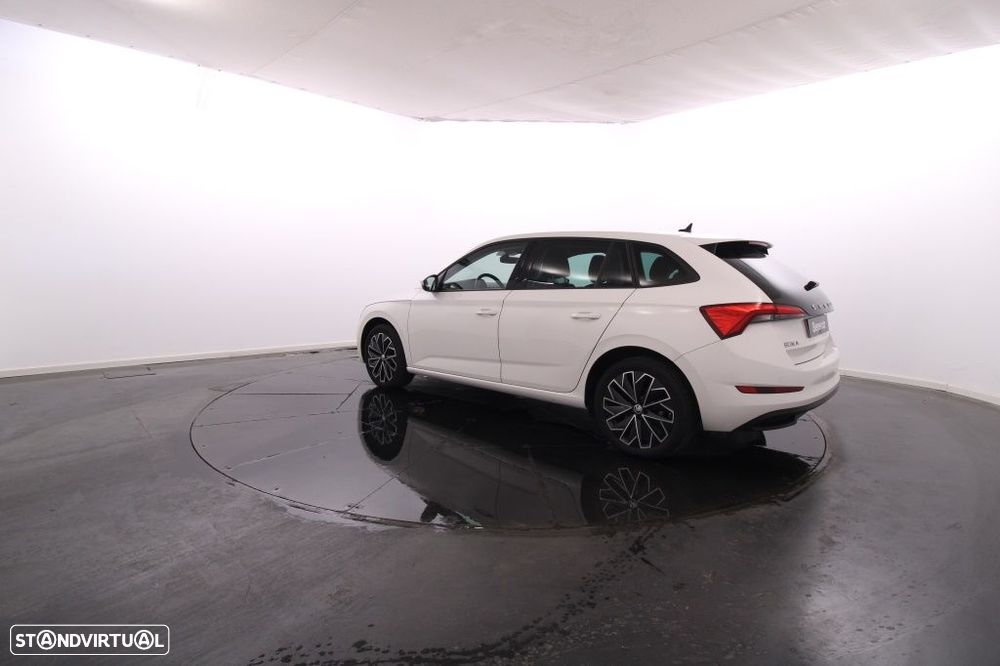Skoda Scala 1.0 TSI Ambition - 4