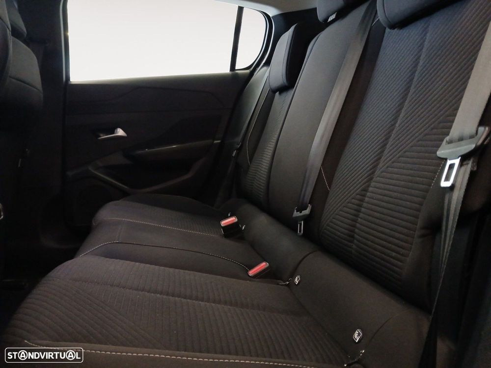 Peugeot 308 1.2 PureTech Active Pack - 13