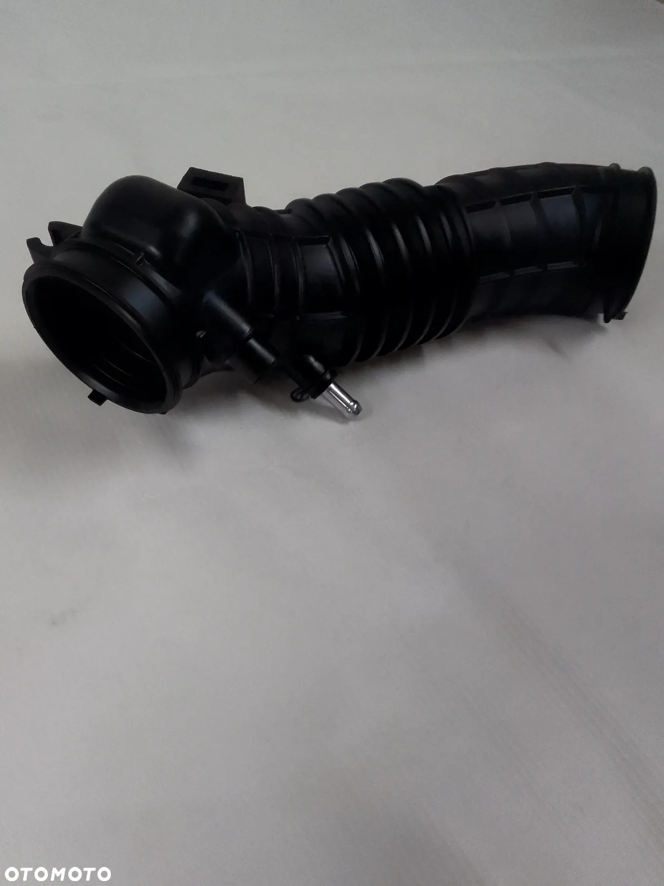 OEM Honda rura dolotu powietrza Civic 8gen 06-11 TypeR FN2 K20Z4 - 6