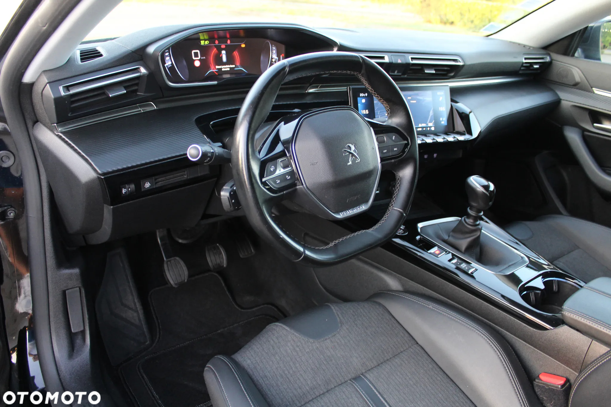 Peugeot 508 1.5 BlueHDi Allure S&S - 19