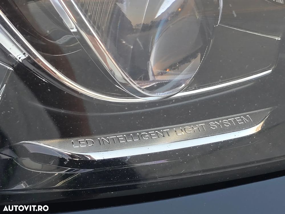Mercedes-Benz C 220 d 9G-TRONIC AMG Line - 15