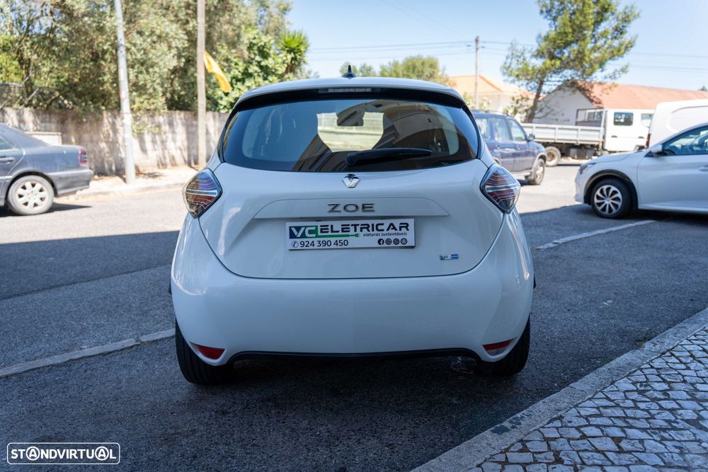 Renault Zoe - 34
