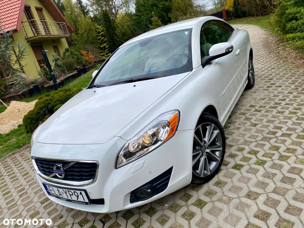 Volvo C70 T5 Summum - 7