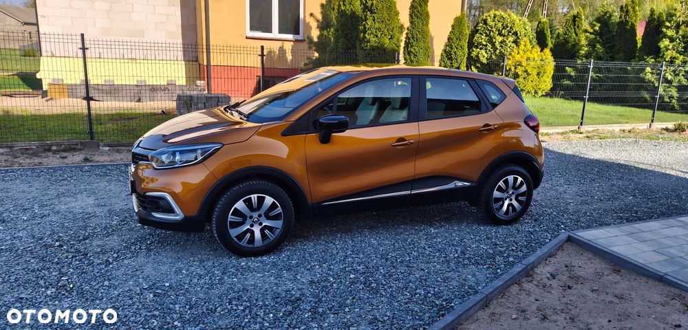 Renault Captur ENERGY TCe 90 Start&Stop Dynamique - 6