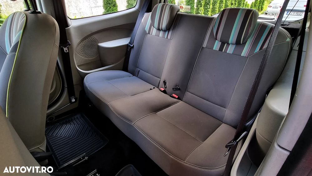 Renault Twingo dCi 75 Expression - 10