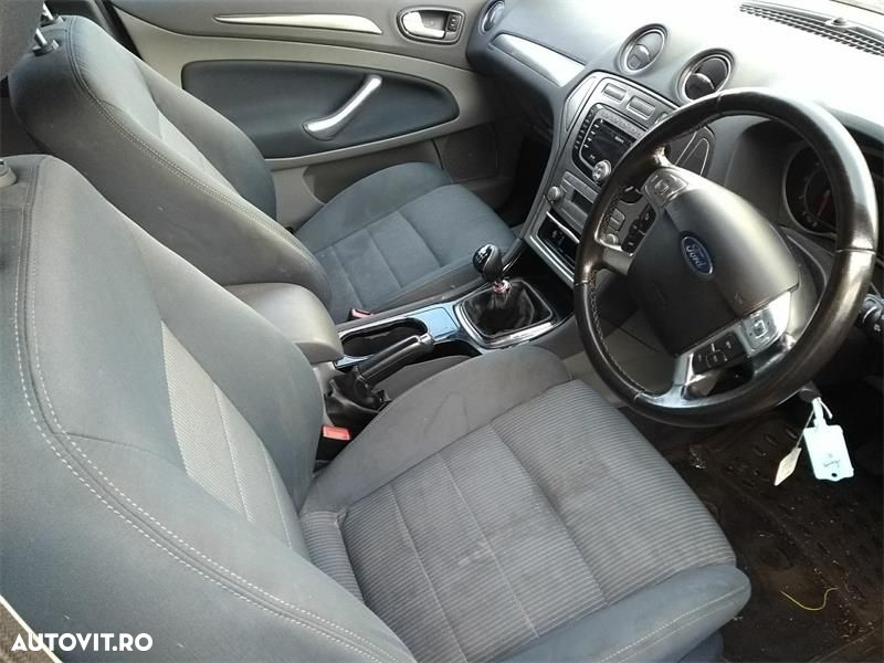Volan Ford Mondeo 2008 Break 2.0 TDCi - 10
