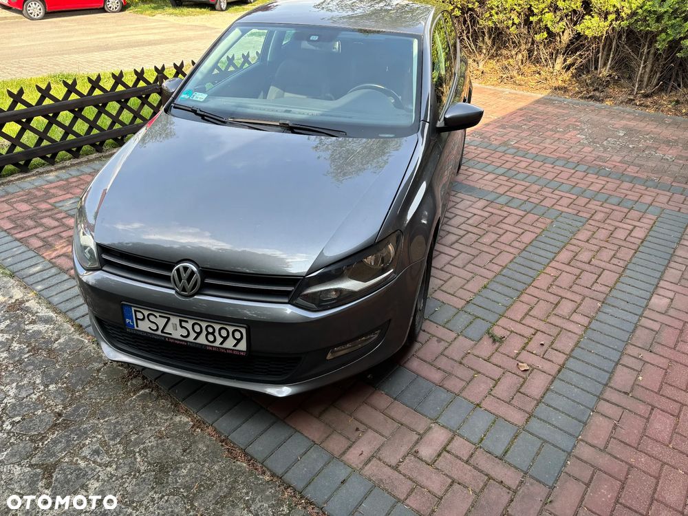 Volkswagen Polo 1.6 TDI DPF Highline - 2