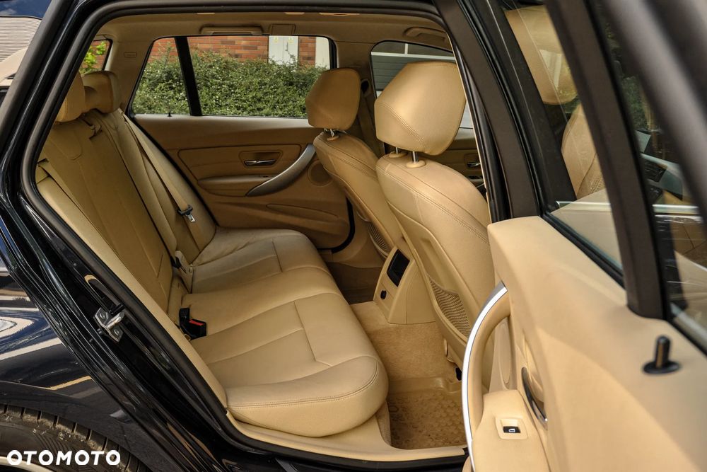 BMW Seria 3 - 12