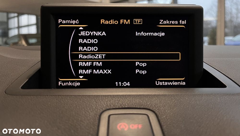 Audi A1 Sportback 1.6 TDI S line Sportpaket - 24