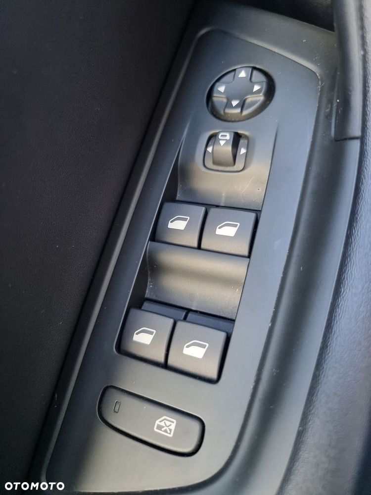 Peugeot 508 1.5 BlueHDi Allure Pack S&S EAT8 - 33