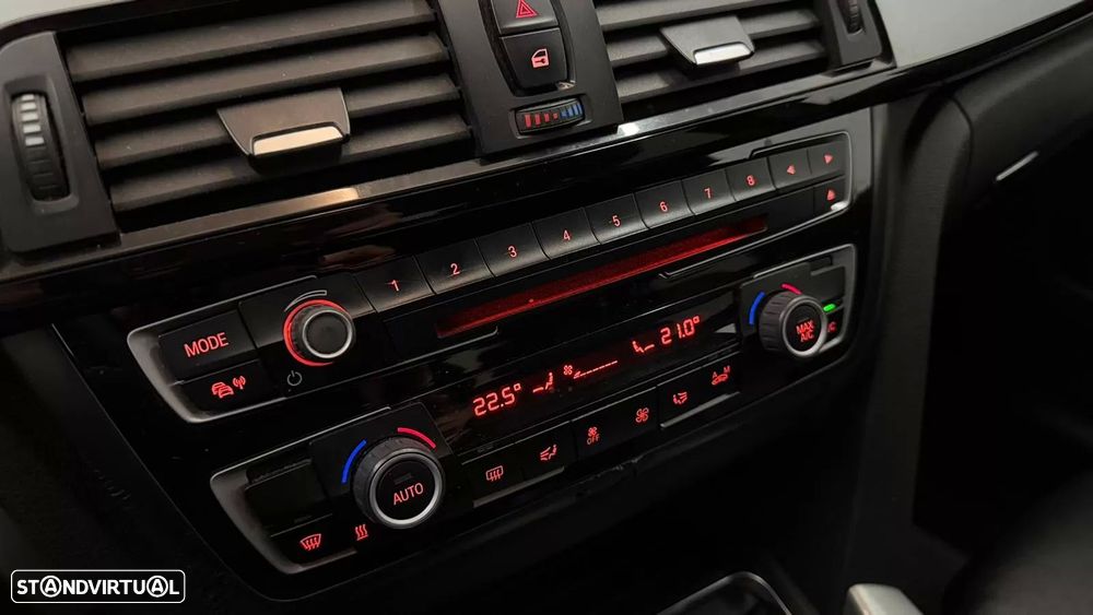 BMW 420 Gran Coupé - 11