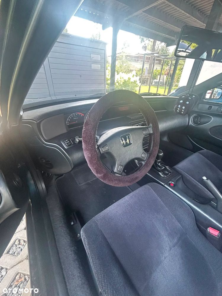 Honda Prelude 2.0i-16 - 15