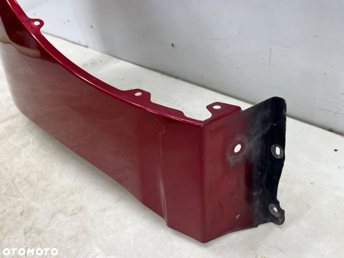 Błotnik Mazda 3 III BM 13-18r. prawy przedni prawy przód - 15