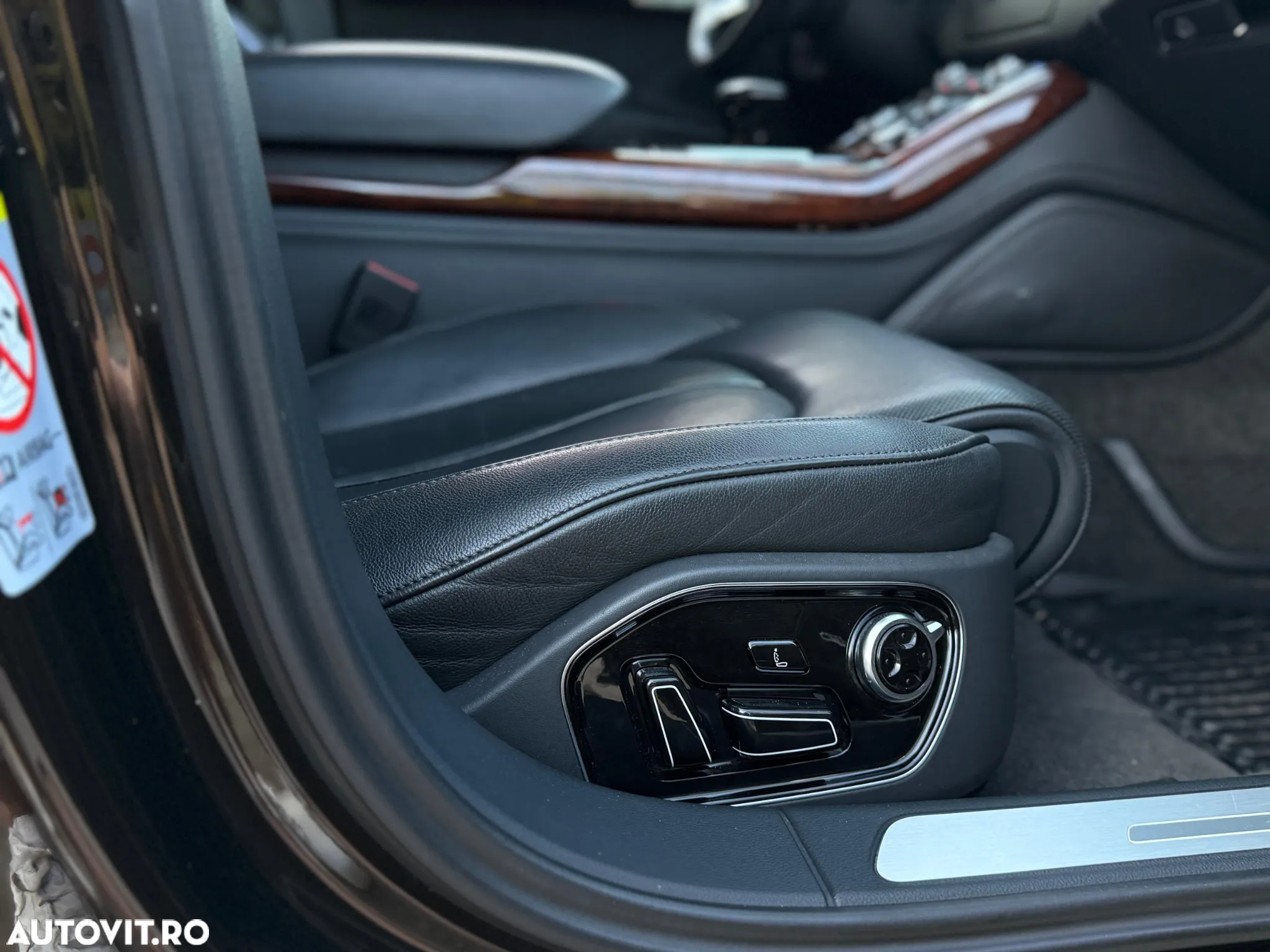 Audi A8 L 3.0 TDI Quattro Tip - 13