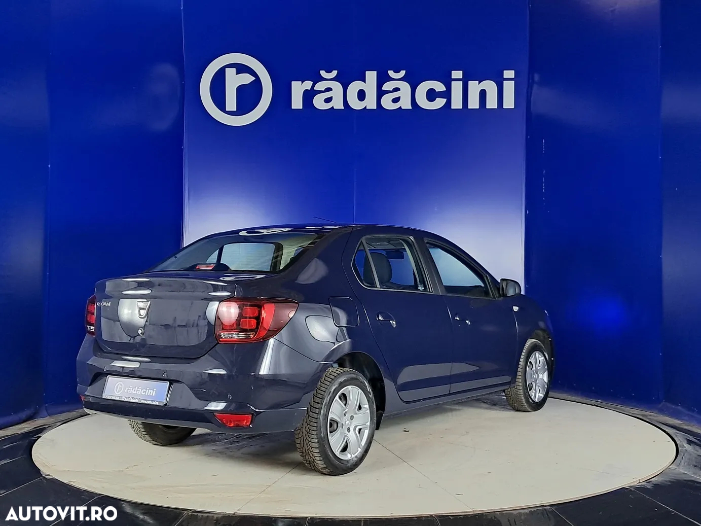 Dacia Logan - 7