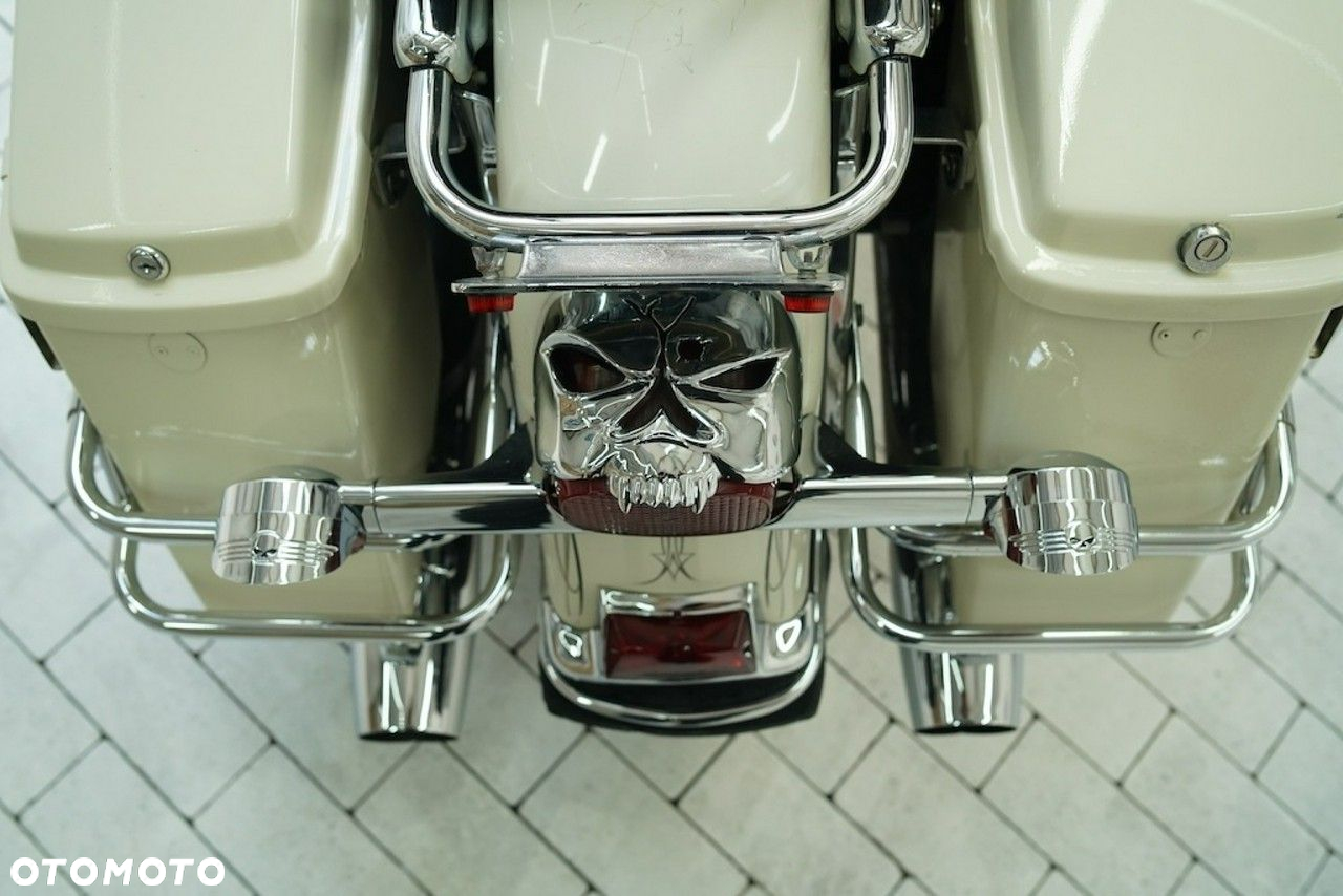 Harley-Davidson Touring Road King - 22