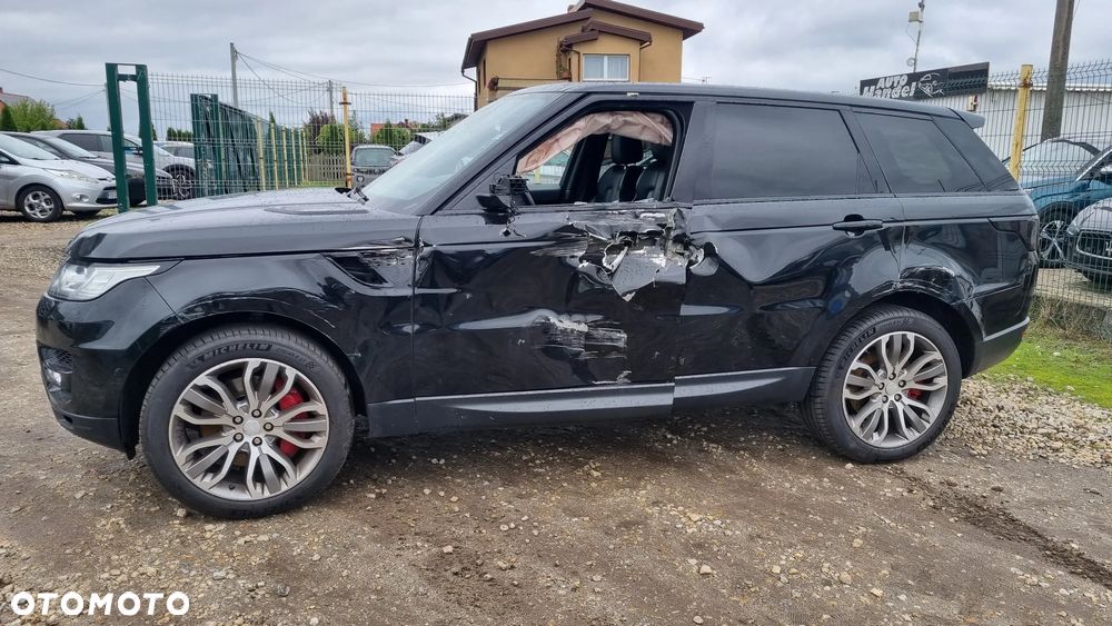 Land Rover Range Rover 3.0 D HSE - 11