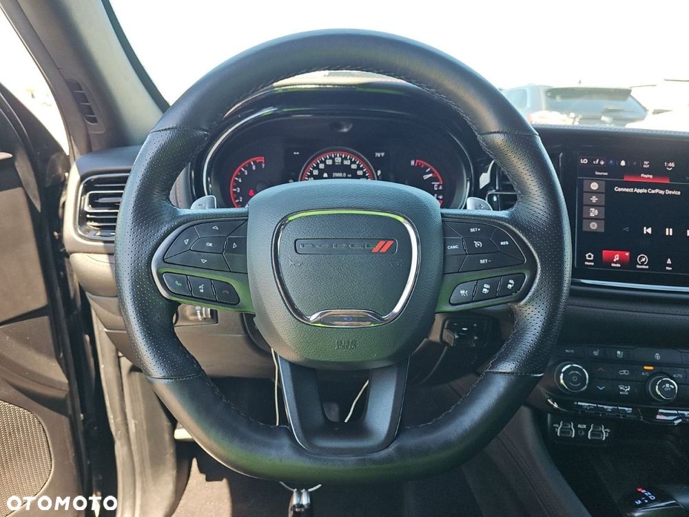 Dodge Durango - 17