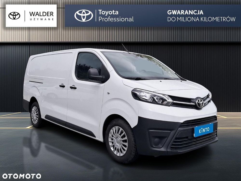 Toyota PROACE - 7
