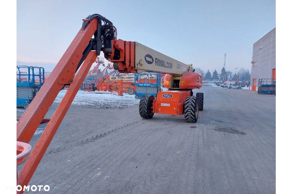 JLG 1200 SJP - 6