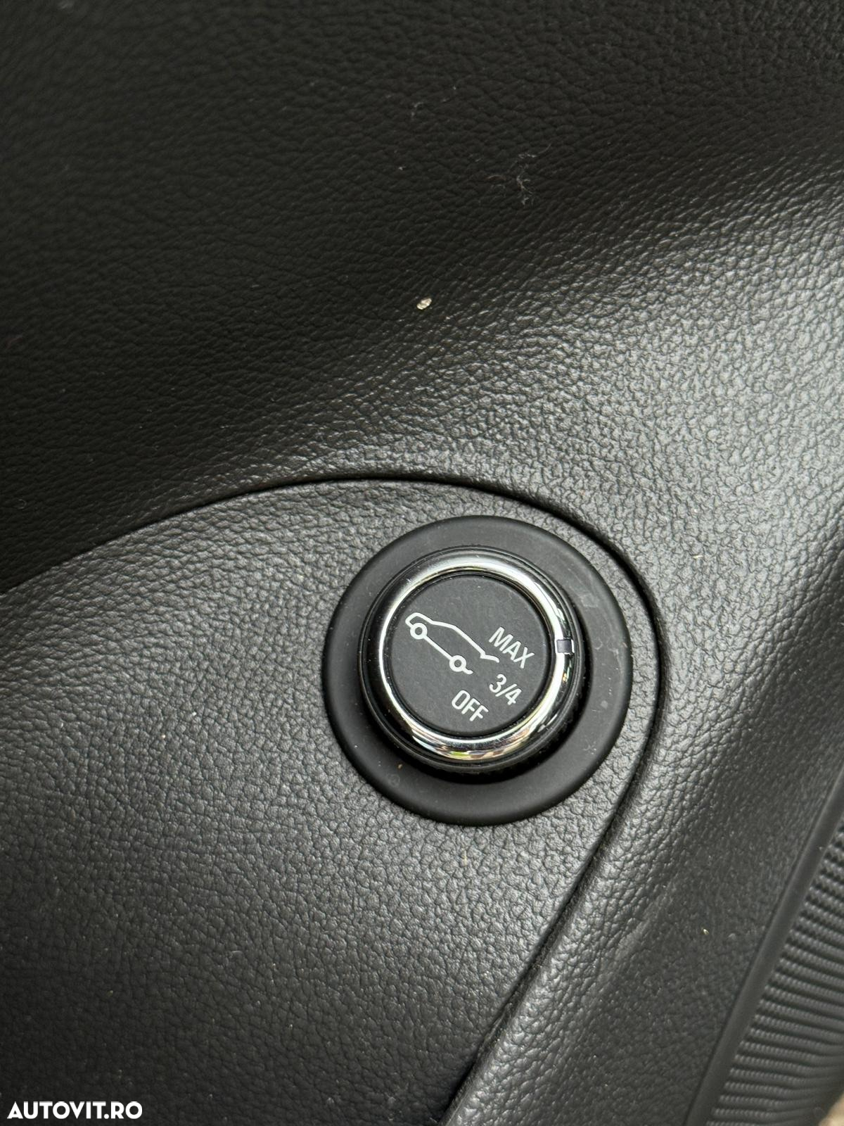Opel Astra - 27