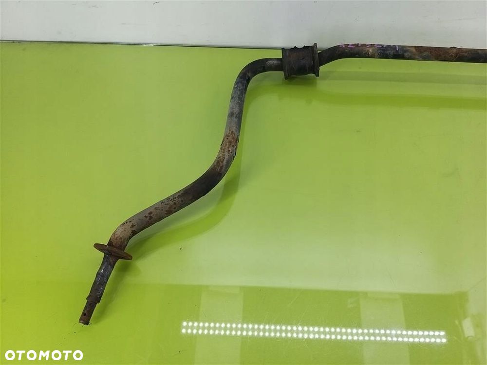 Drążek stabilizatora stabilizator PRZÓD Daewoo Matiz 1998-2007 ROK - 2