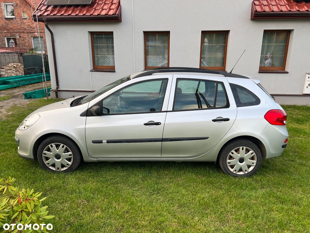 Renault Clio - 5