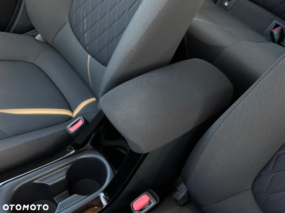 Toyota Corolla 1.5 Comfort - 33