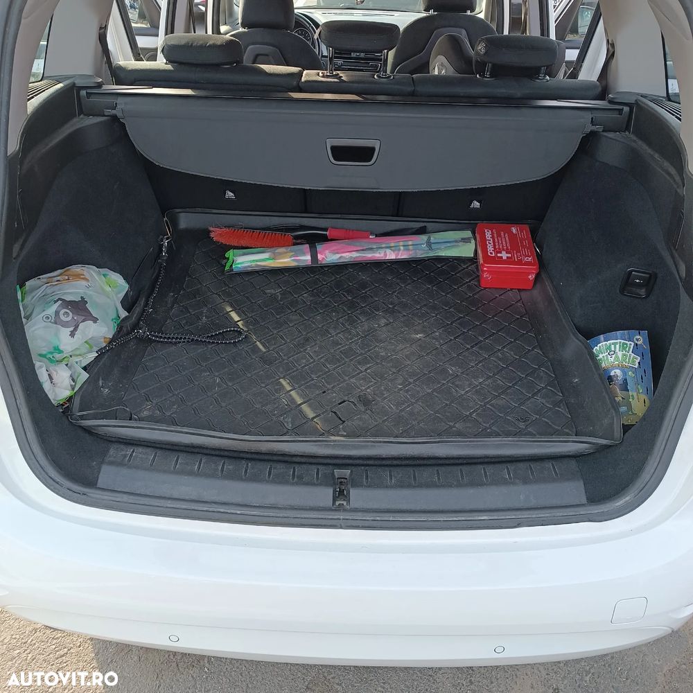 BMW Seria 2 218i AT Advantage - 20