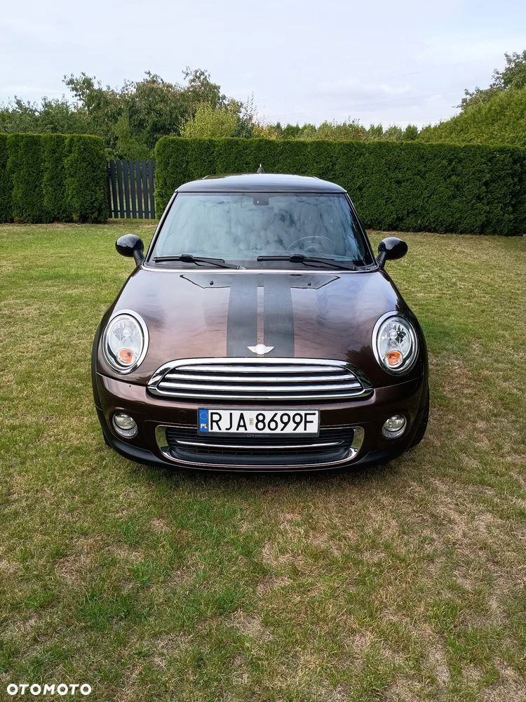 MINI Cooper Standard - 7