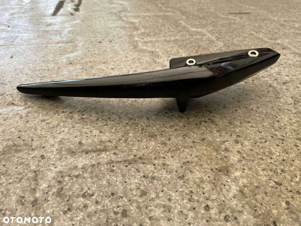 uchwyty pasażera rączki gripy Honda CBF 1000 (nr1258) - 18