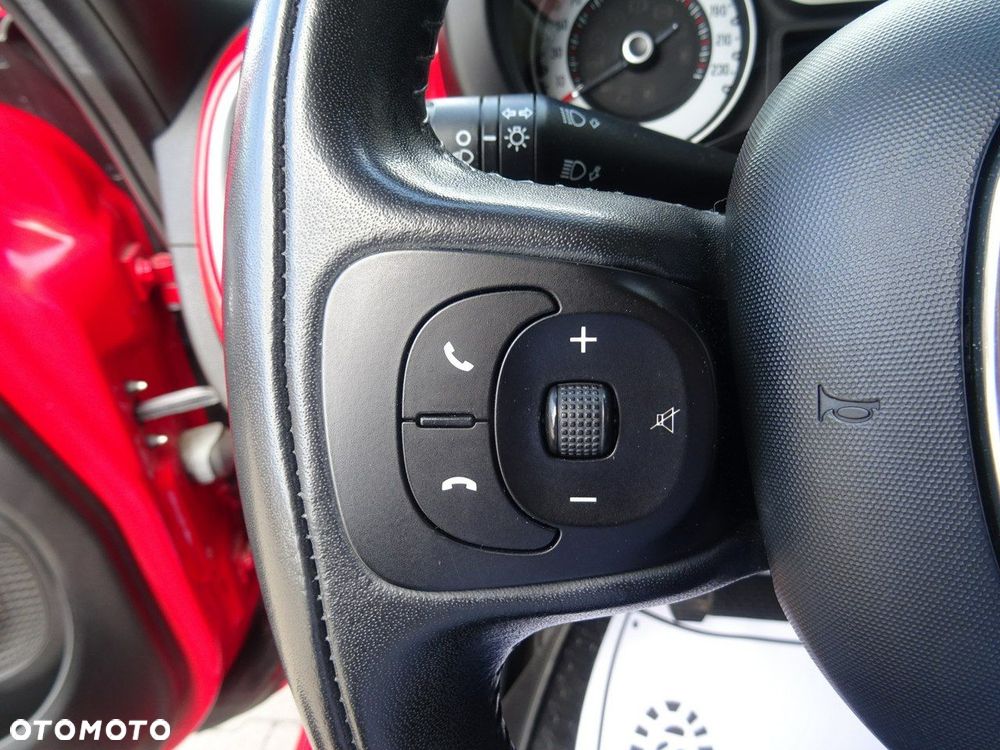 Fiat 500L 1.4 16V Pop Star - 15