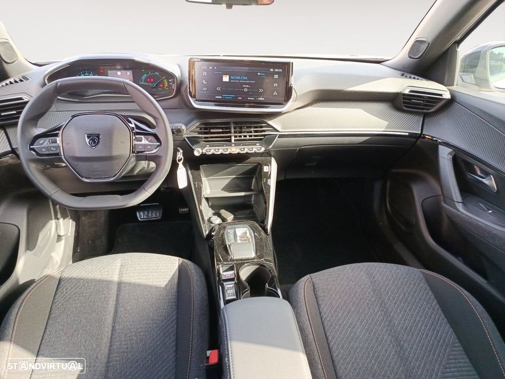Peugeot e-2008 54 kWh Style - 10